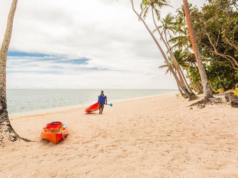 Tambua Sands Beach Resort Korotogo Buitenkant foto