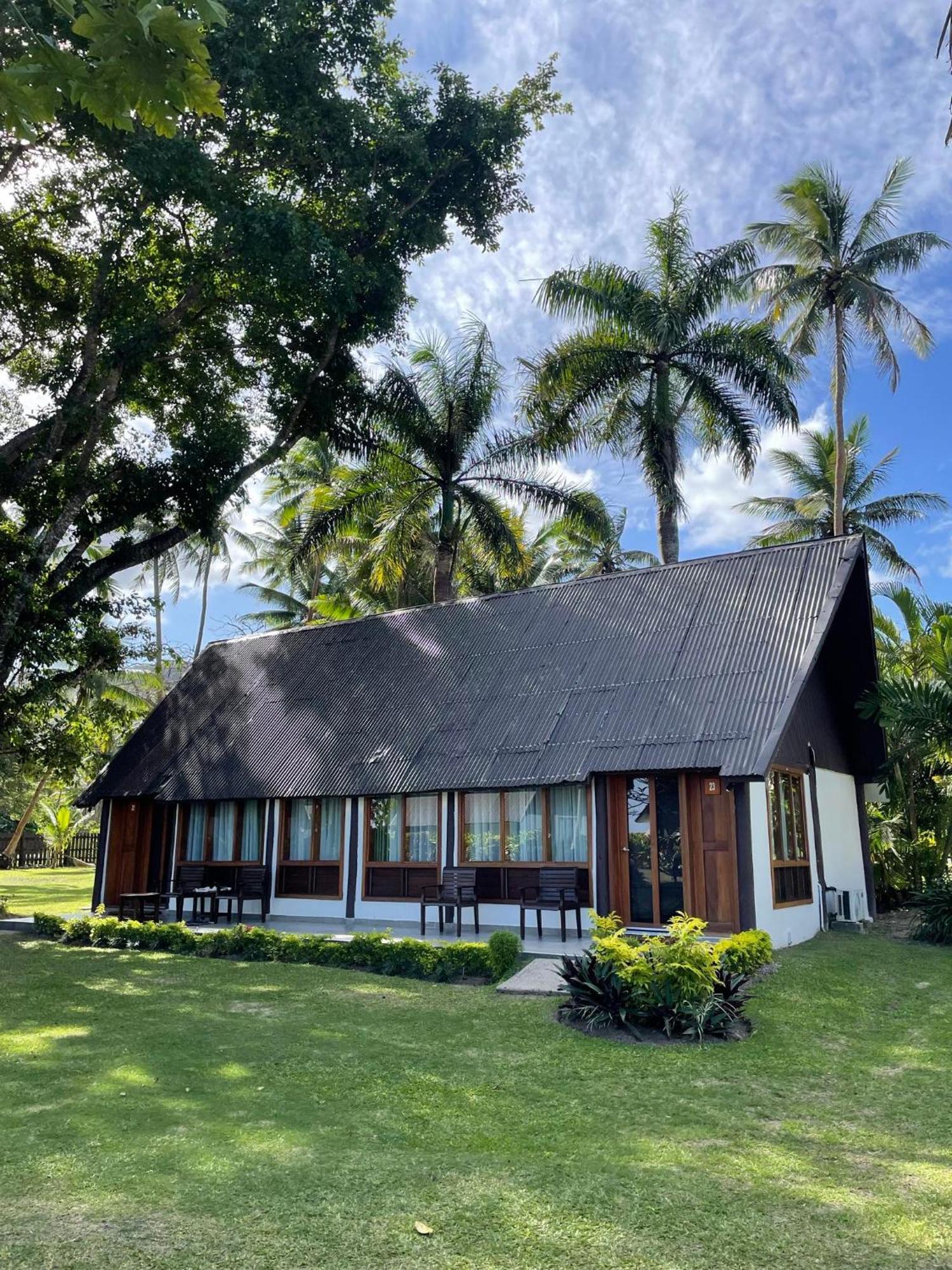 Tambua Sands Beach Resort Korotogo Buitenkant foto