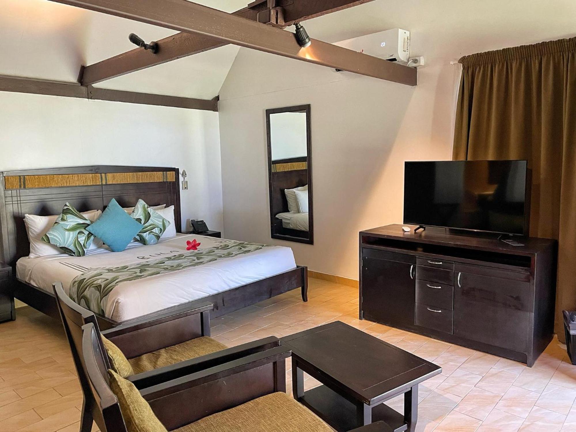 Tambua Sands Beach Resort Korotogo Buitenkant foto