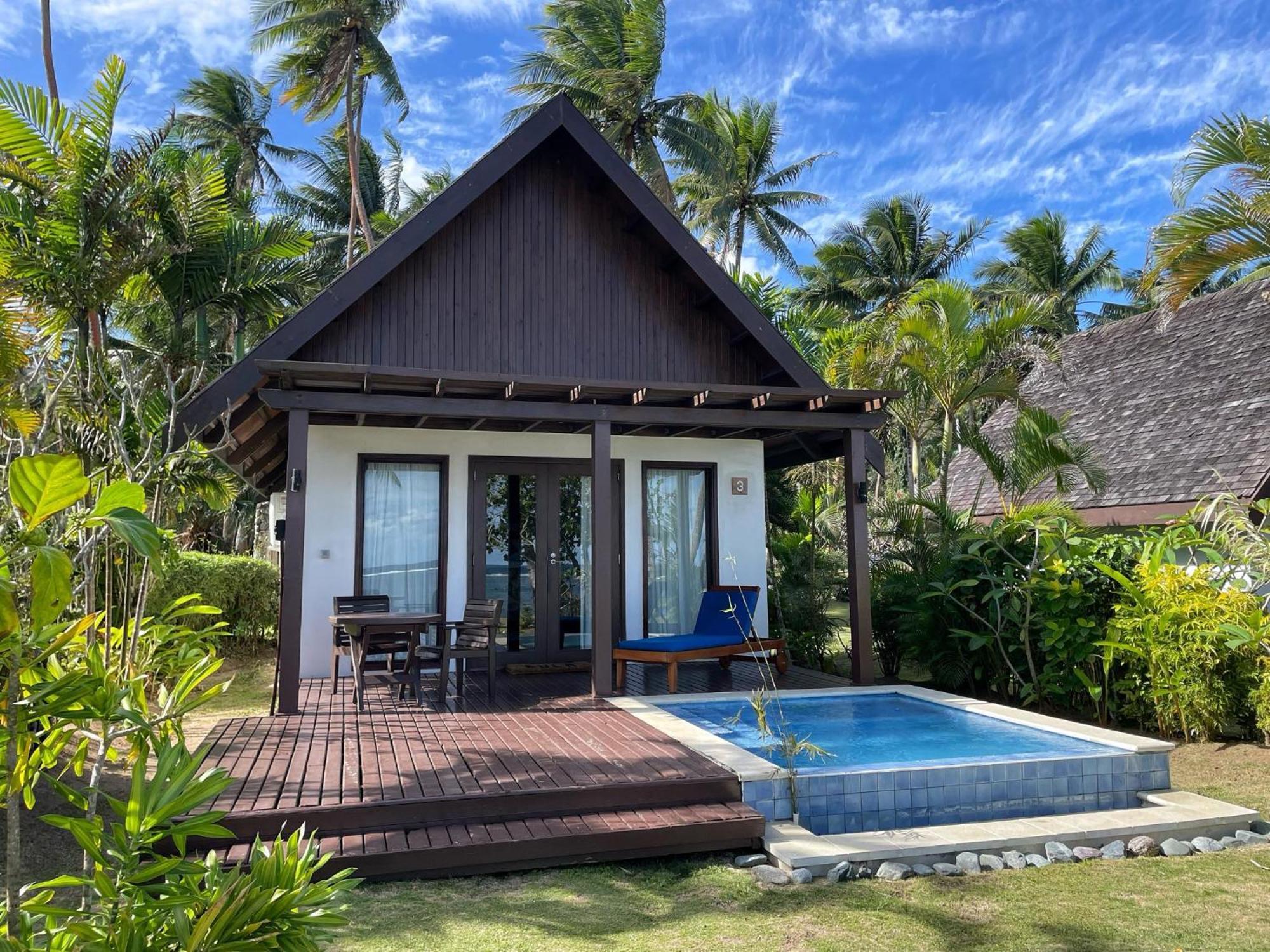 Tambua Sands Beach Resort Korotogo Buitenkant foto