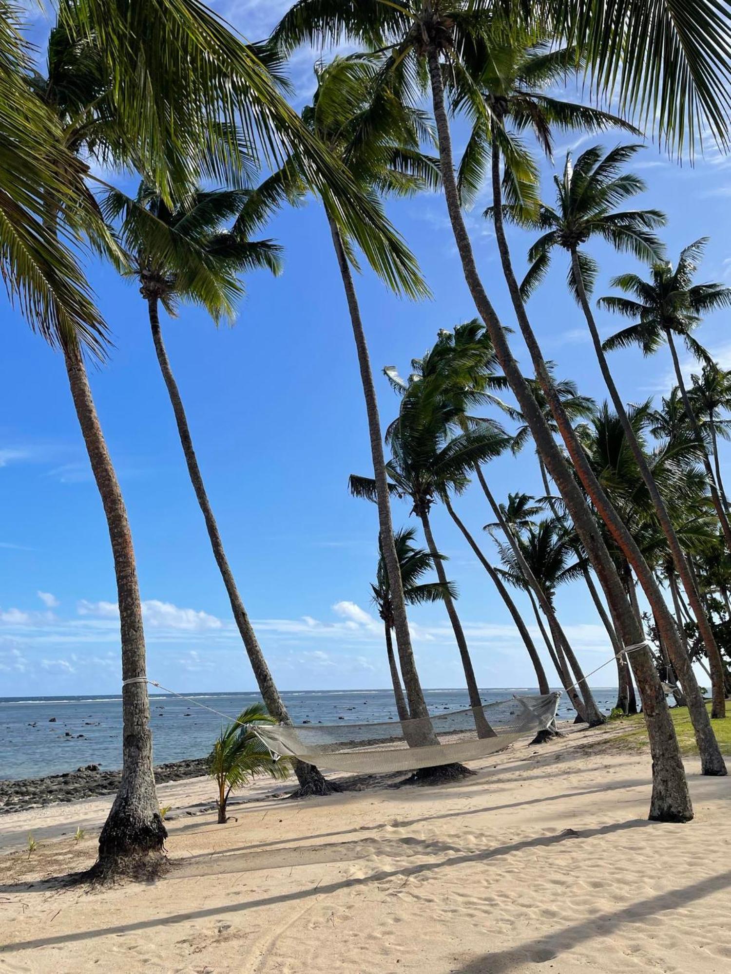 Tambua Sands Beach Resort Korotogo Buitenkant foto