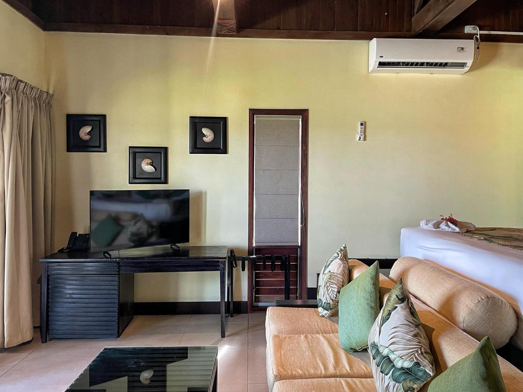 Tambua Sands Beach Resort Korotogo Buitenkant foto
