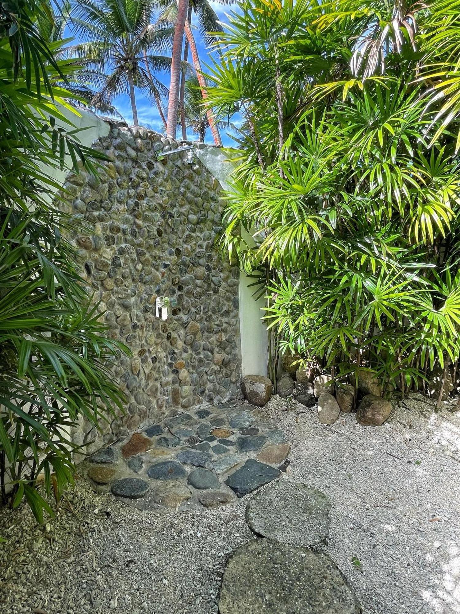 Tambua Sands Beach Resort Korotogo Buitenkant foto