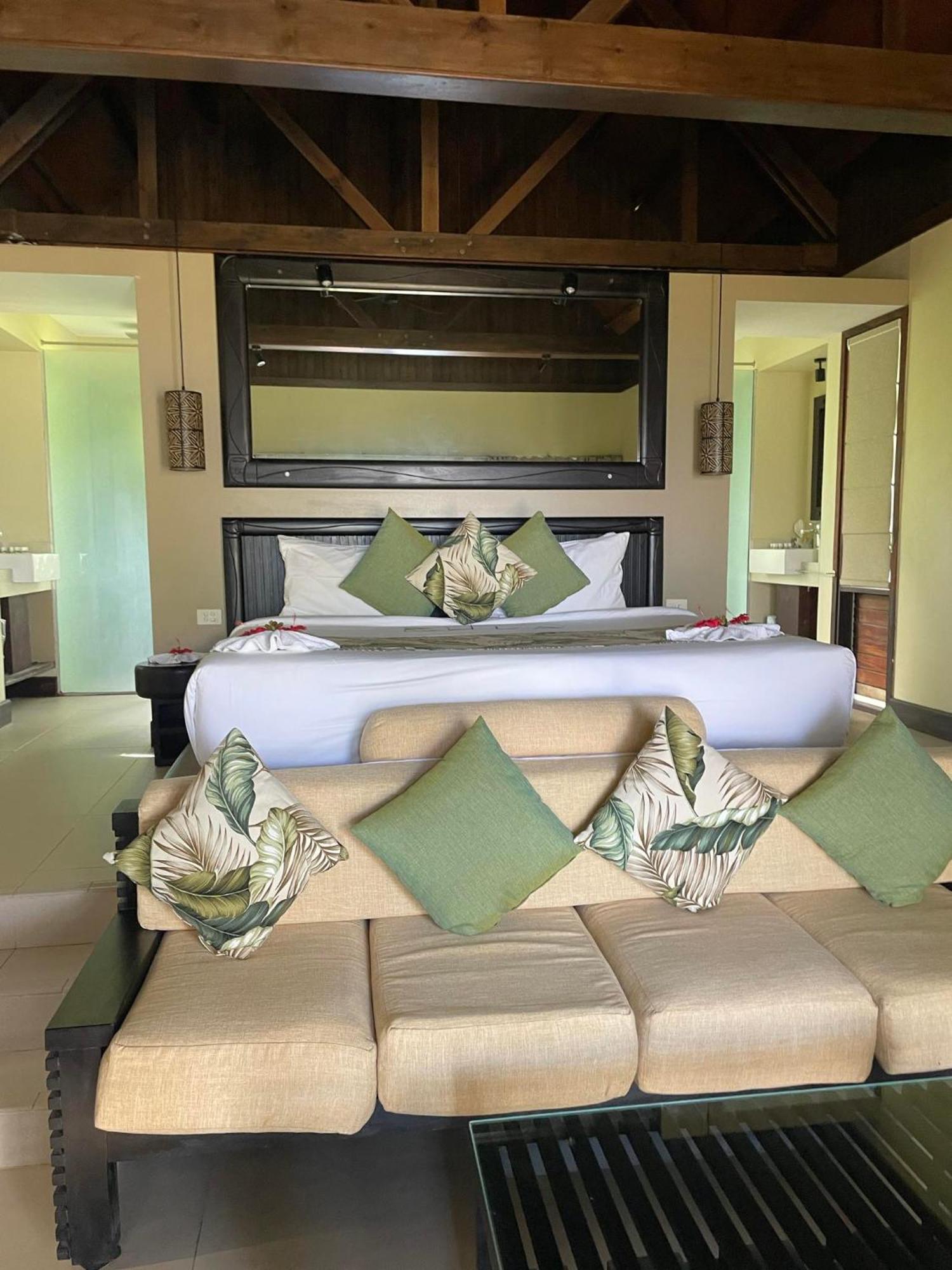 Tambua Sands Beach Resort Korotogo Buitenkant foto